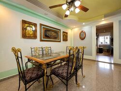 Blk 727 Woodlands Circle (Woodlands), HDB 4 Rooms #605239811